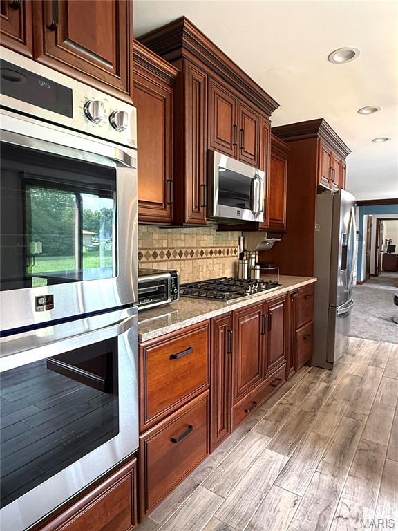 Country Club Estate - Residential