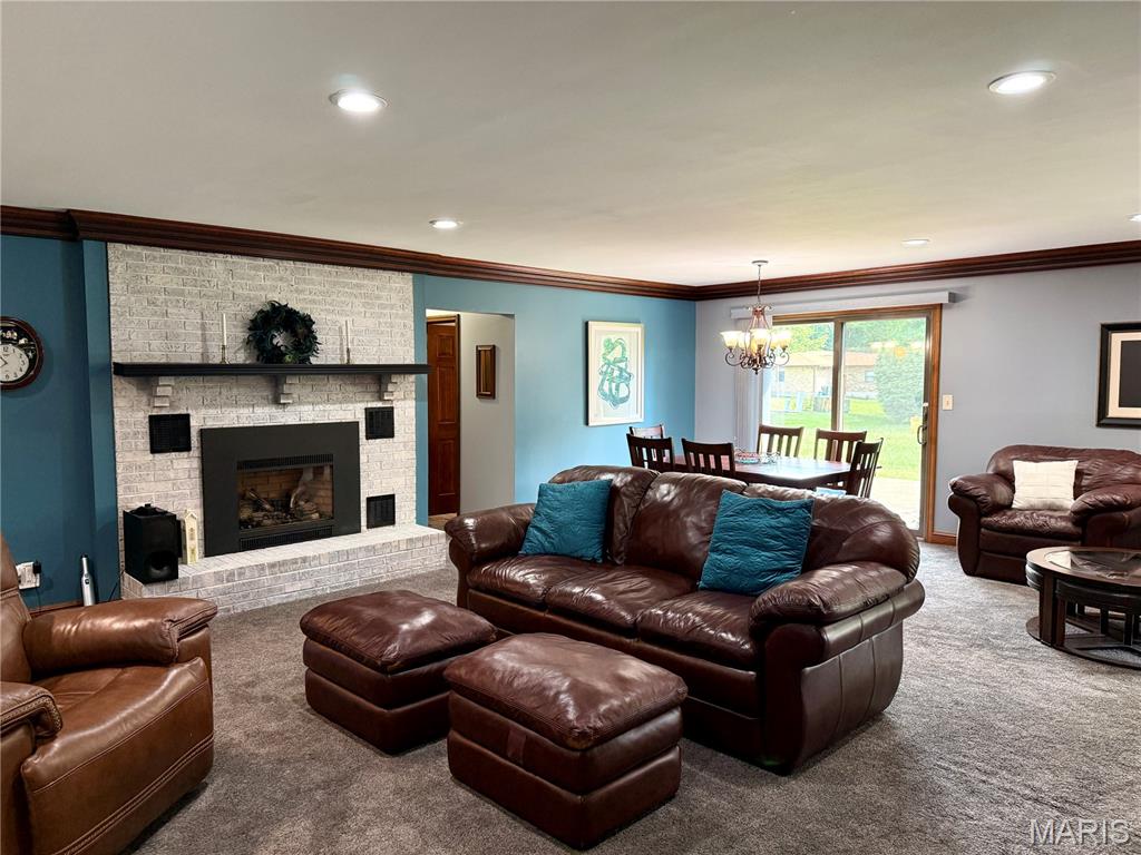 Country Club Estate - Residential