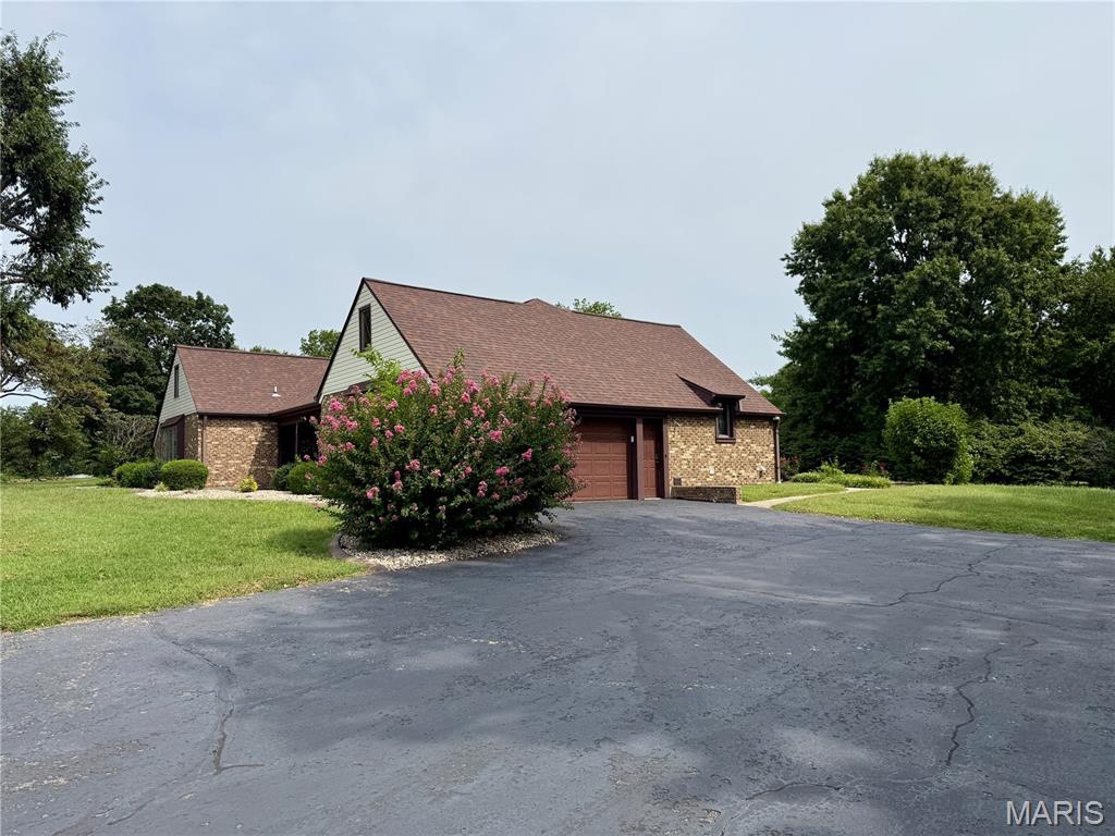 Country Club Estate - Residential