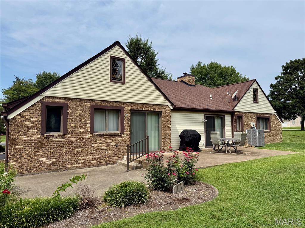 Country Club Estate - Residential