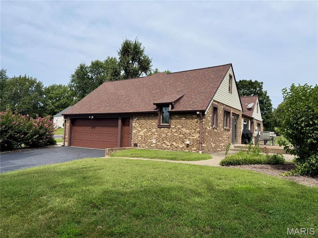 Country Club Estate - Residential