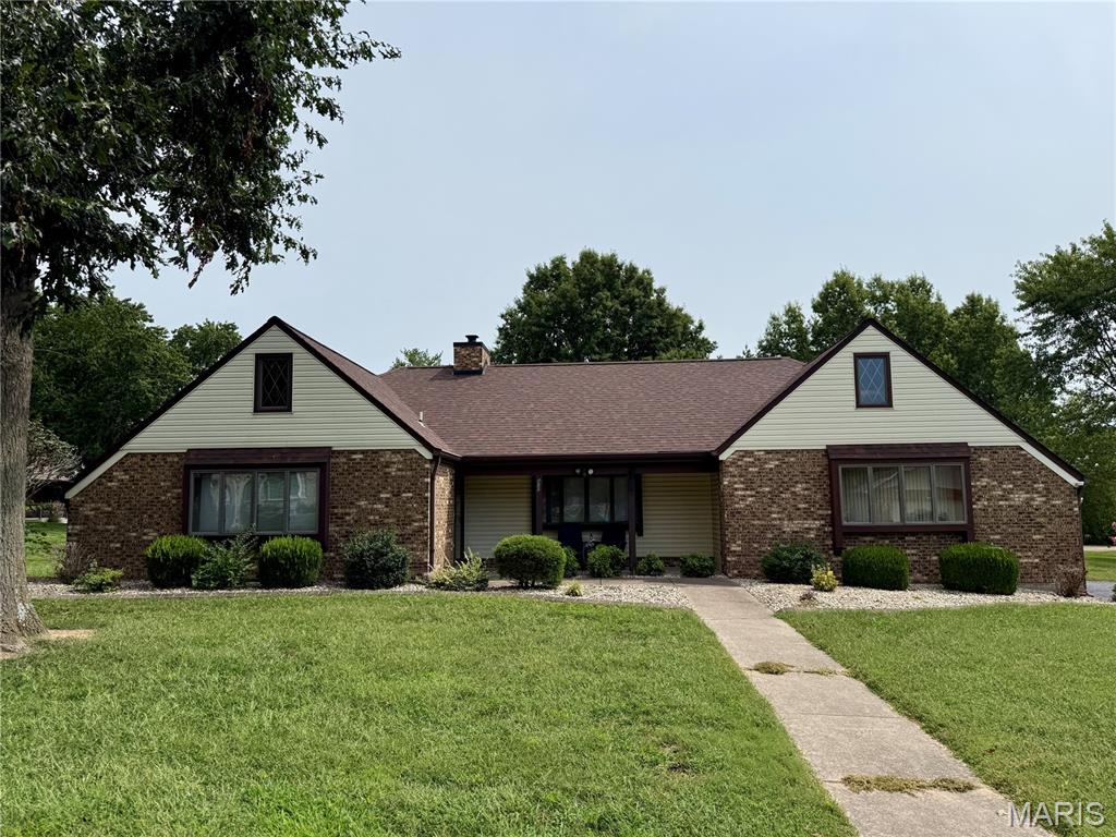 Country Club Estate - Residential