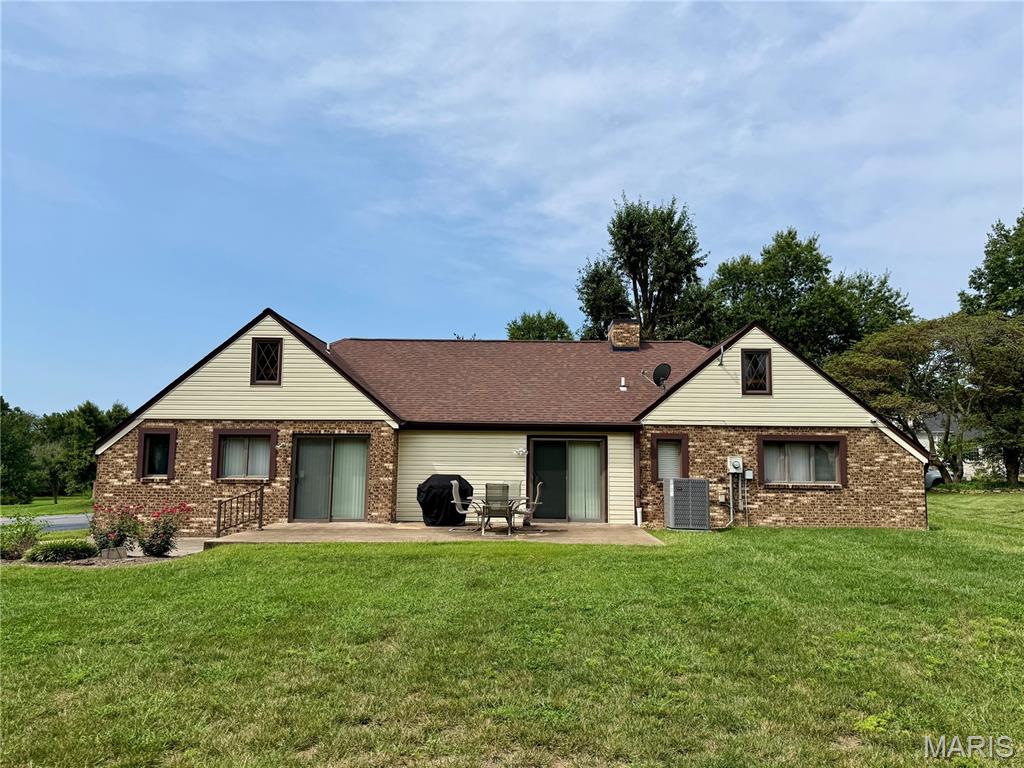 Country Club Estate - Residential