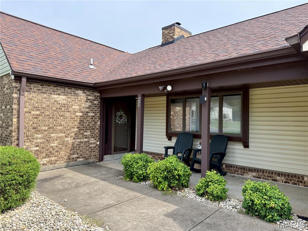 Country Club Estate - Residential