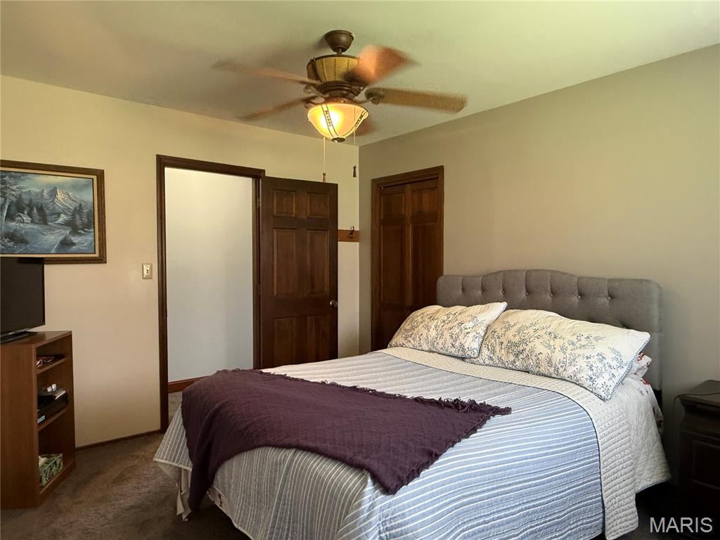 Country Club Estate - Residential