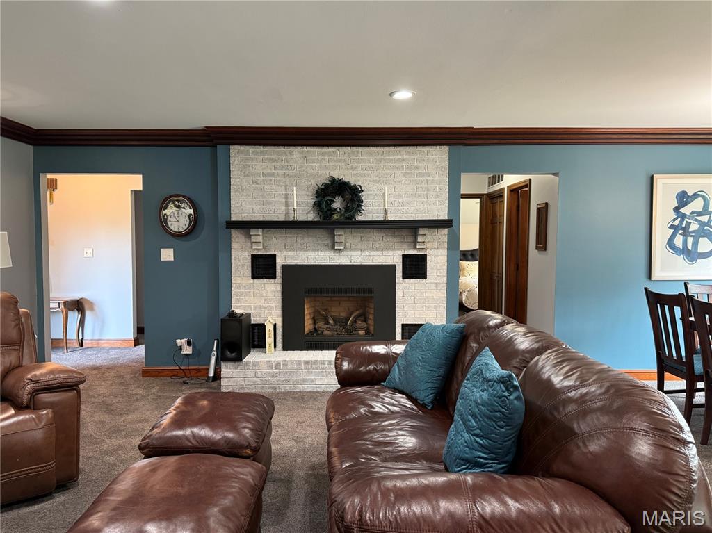 Country Club Estate - Residential