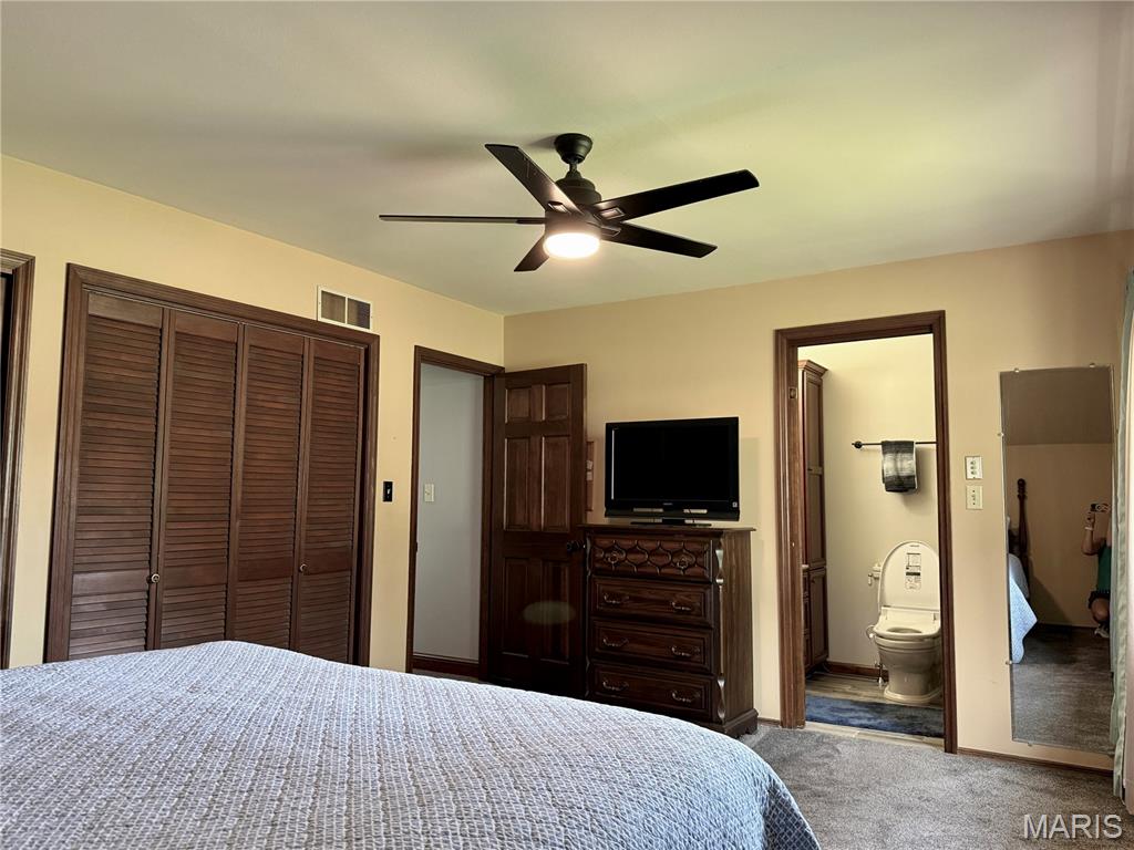 Country Club Estate - Residential