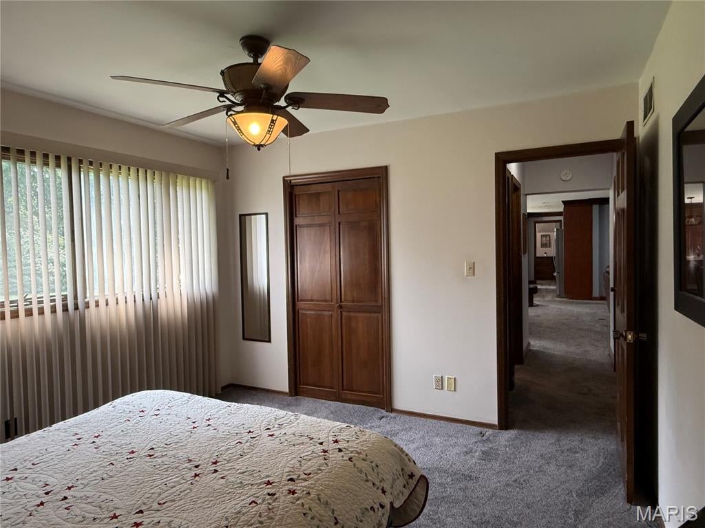 Country Club Estate - Residential