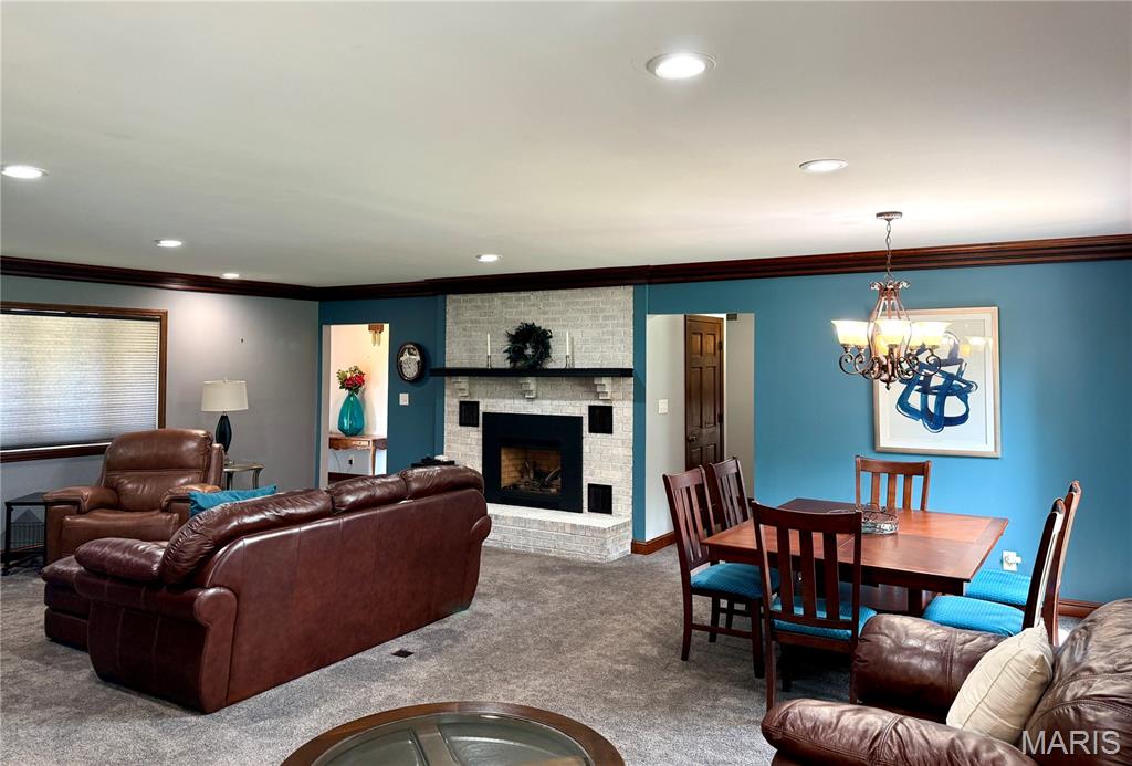 Country Club Estate - Residential