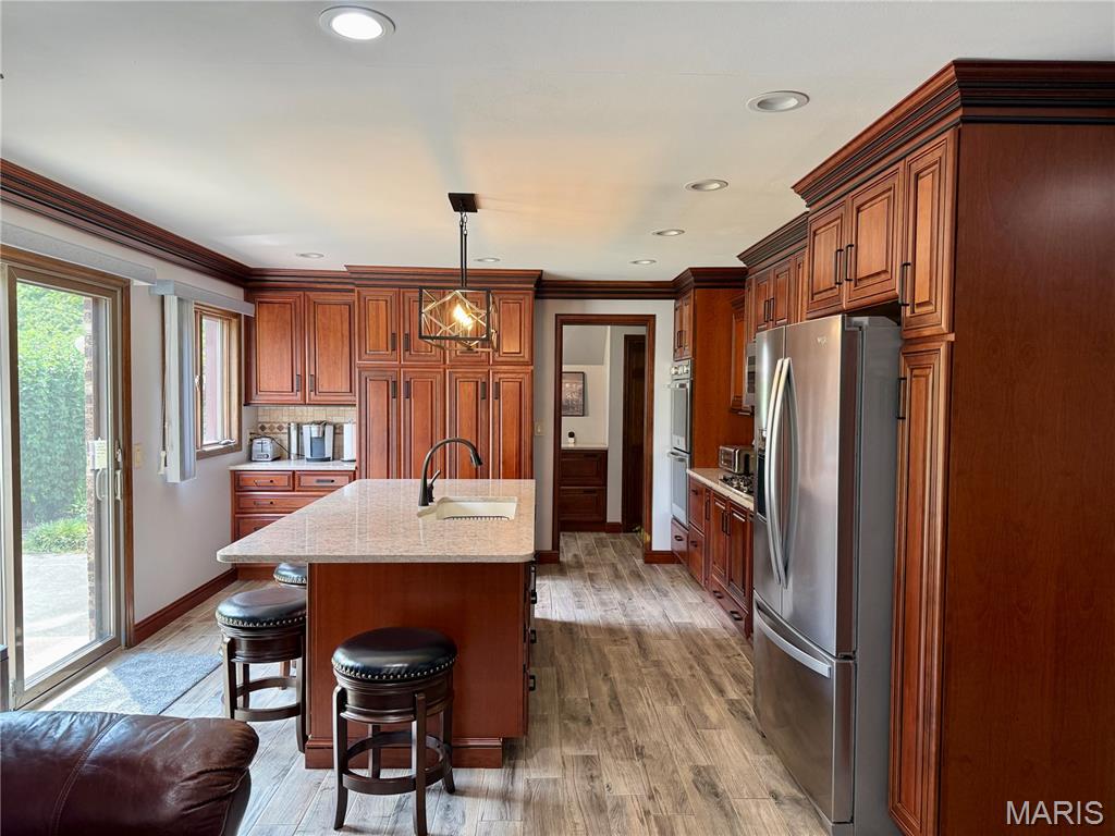 Country Club Estate - Residential