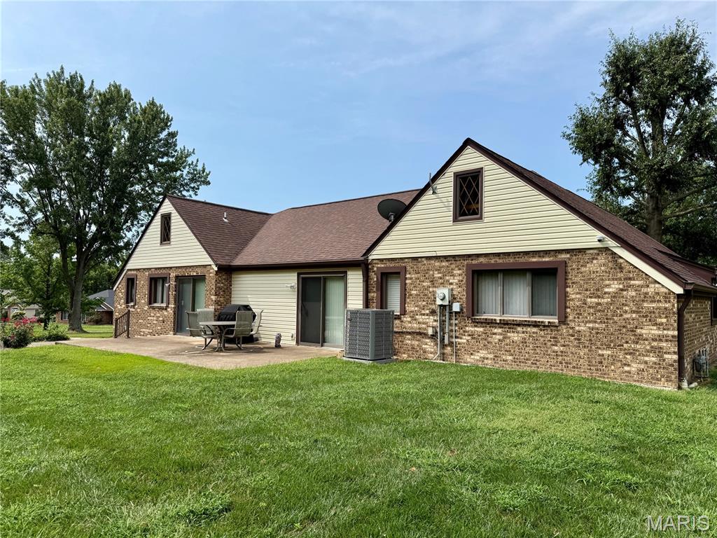 Country Club Estate - Residential