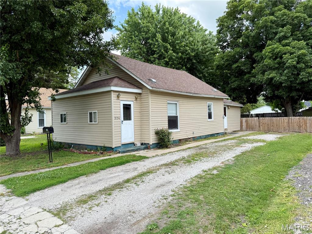 S M McNights - Residential