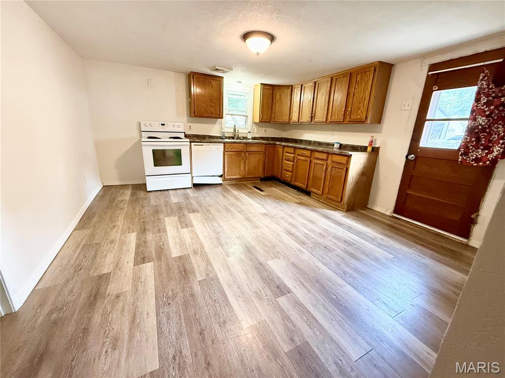 S M McNights - Residential