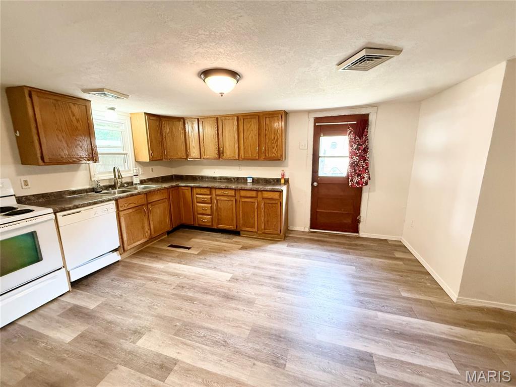 S M McNights - Residential