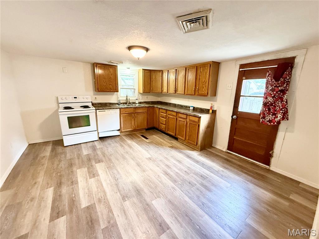 S M McNights - Residential