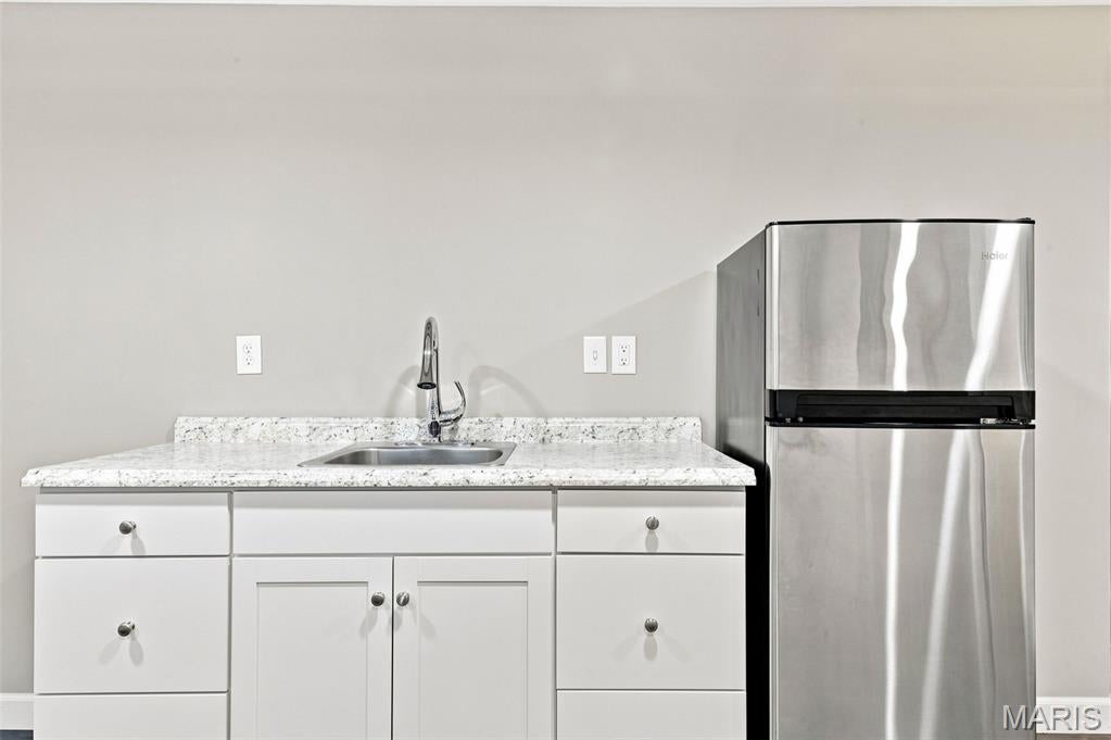 Heritage Pointe #2 Resub - Residential