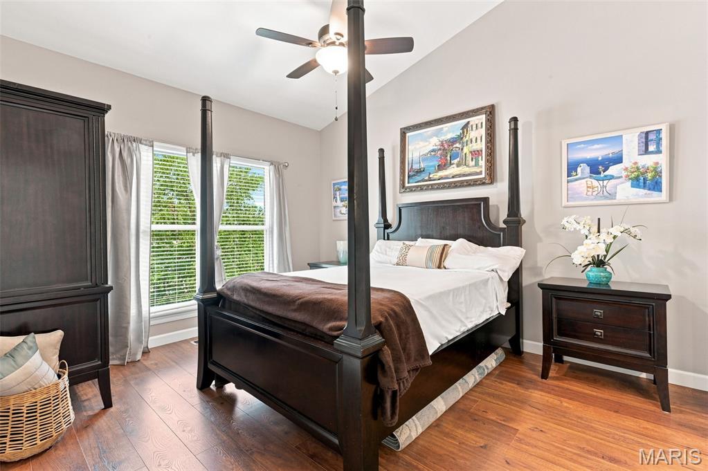 Heritage Pointe #2 Resub - Residential