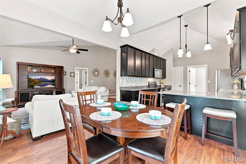 Heritage Pointe #2 Resub - Residential