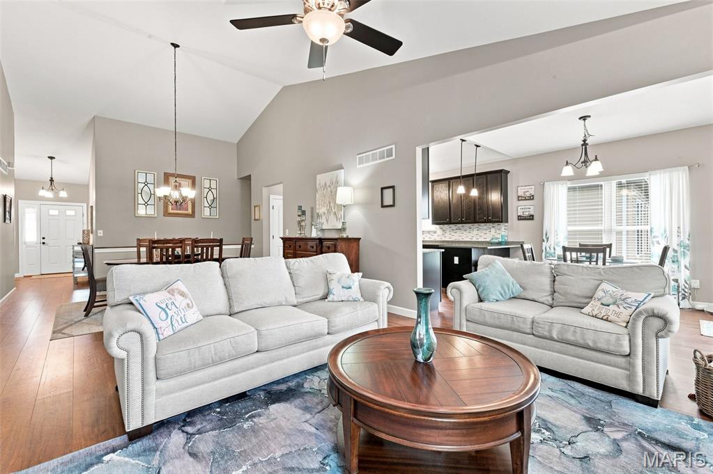 Heritage Pointe #2 Resub - Residential