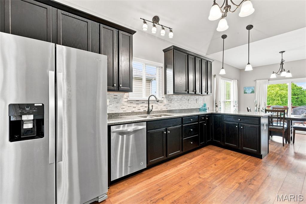 Heritage Pointe #2 Resub - Residential