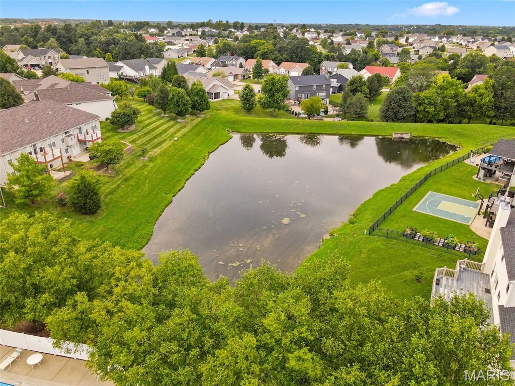 Heritage Pointe #2 Resub - Residential