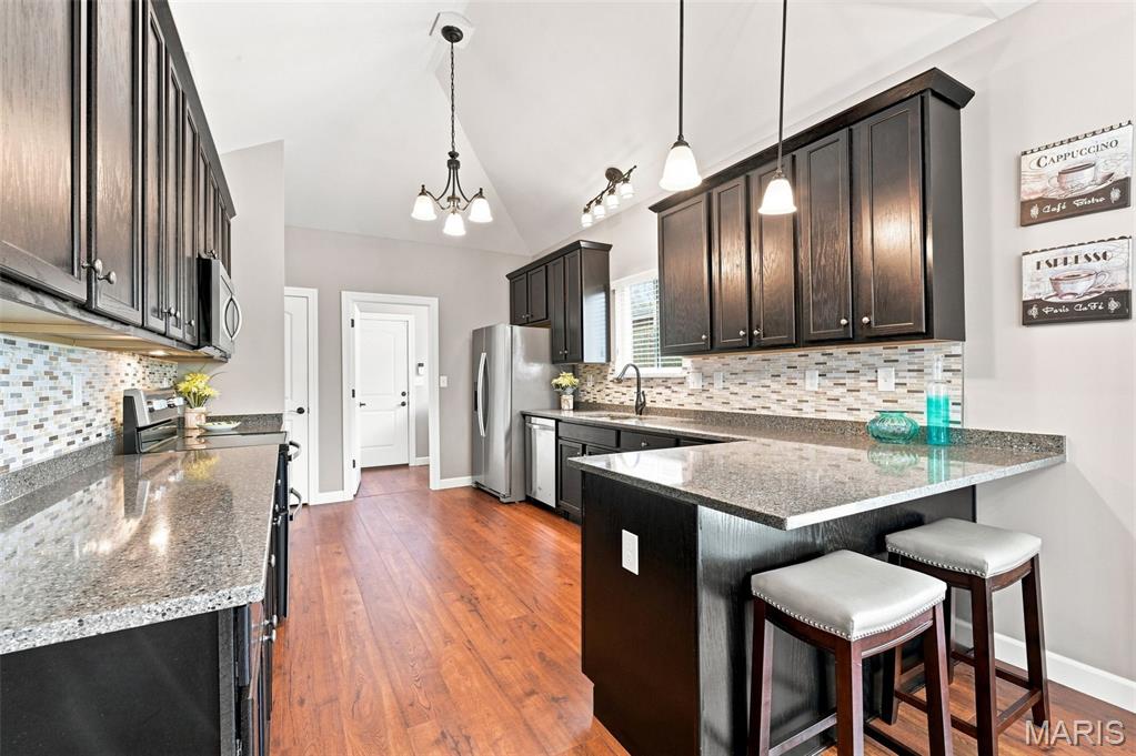 Heritage Pointe #2 Resub - Residential