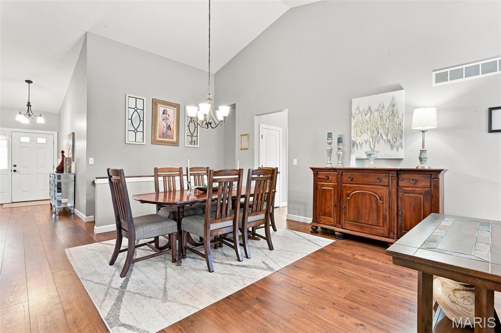 Heritage Pointe #2 Resub - Residential