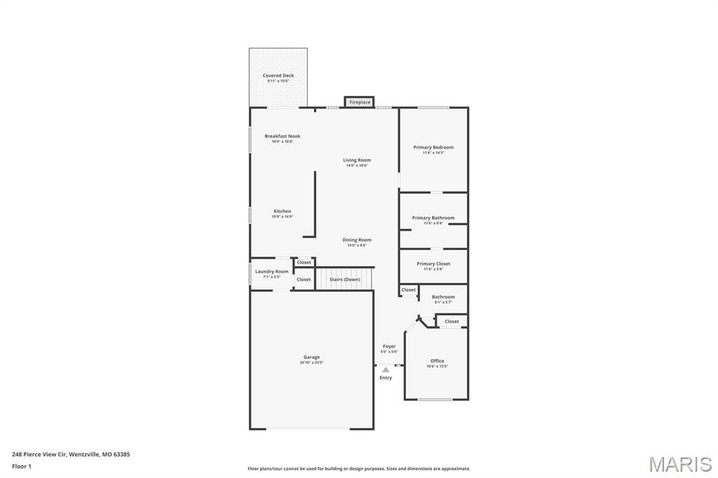 Heritage Pointe #2 Resub - Residential