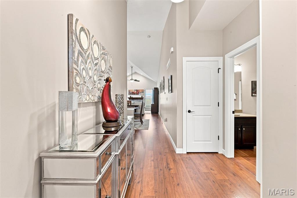 Heritage Pointe #2 Resub - Residential