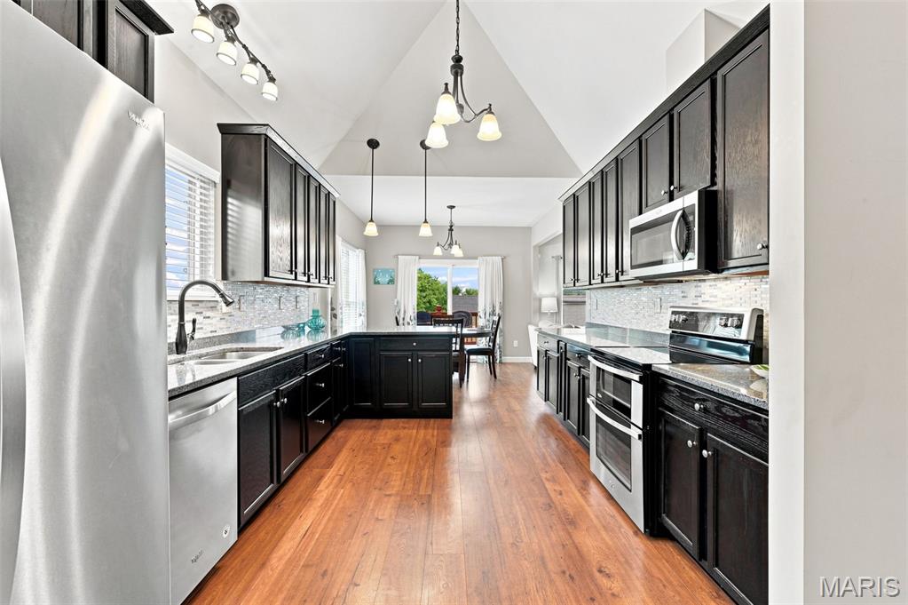 Heritage Pointe #2 Resub - Residential