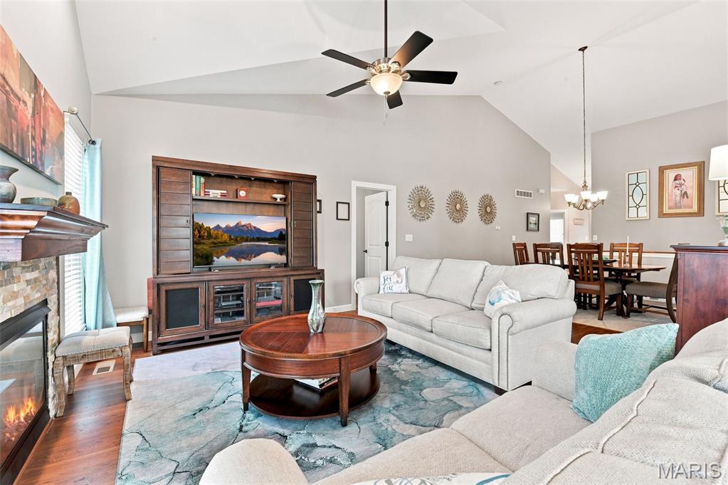 Heritage Pointe #2 Resub - Residential