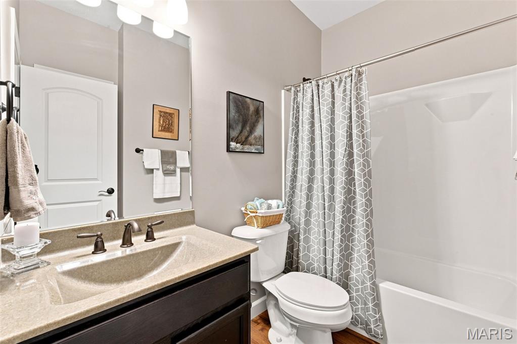 Heritage Pointe #2 Resub - Residential