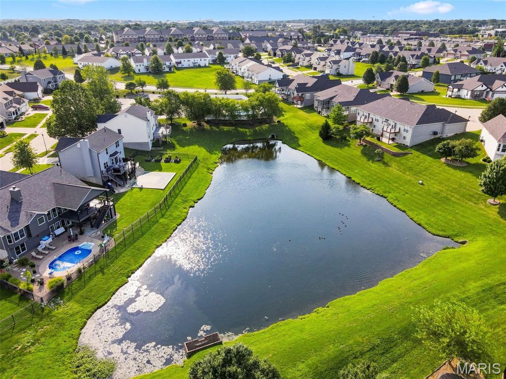 Heritage Pointe #2 Resub - Residential