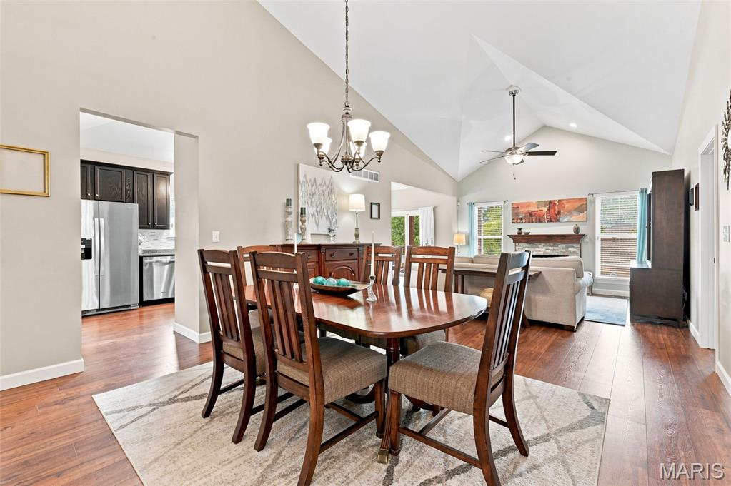 Heritage Pointe #2 Resub - Residential