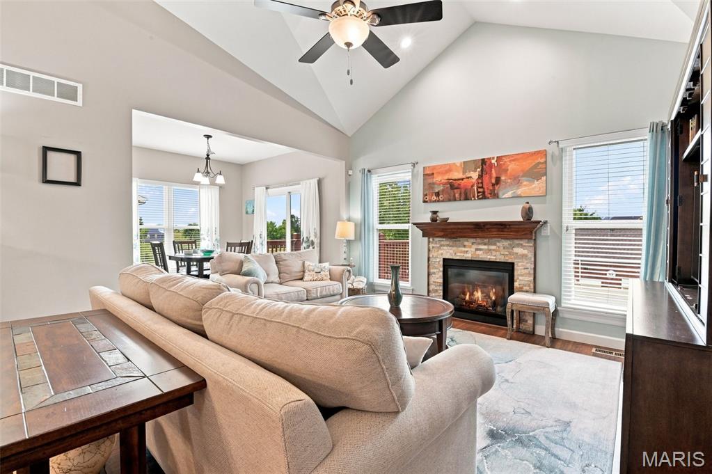 Heritage Pointe #2 Resub - Residential