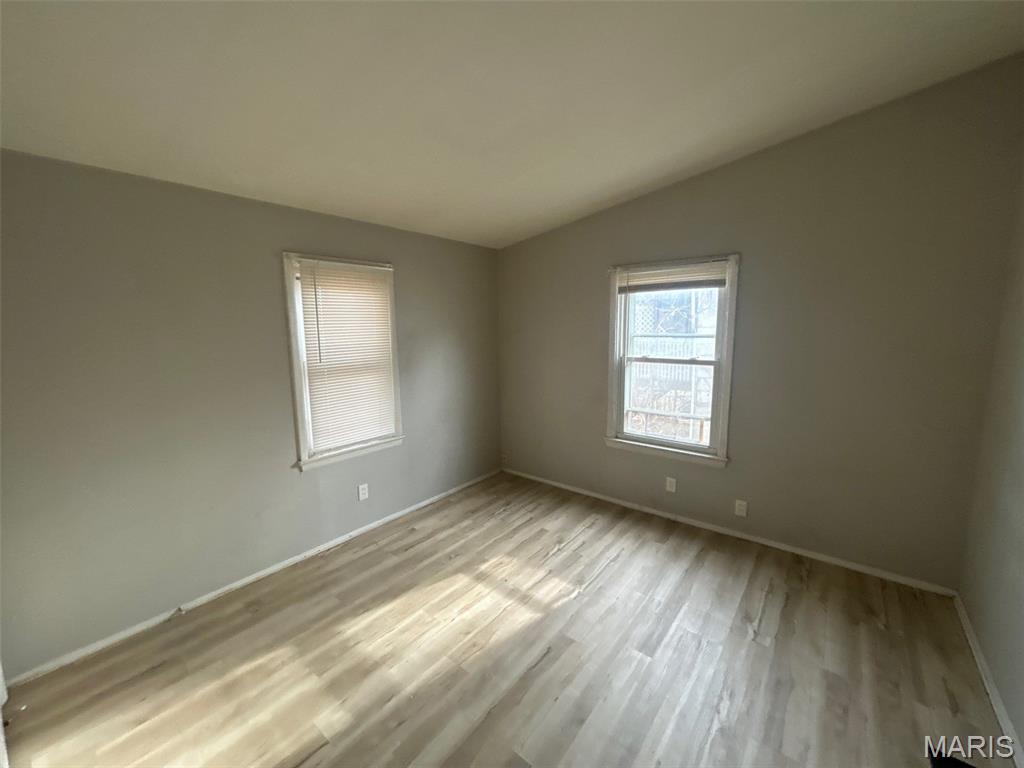 Florissant Road Terrace - Residential