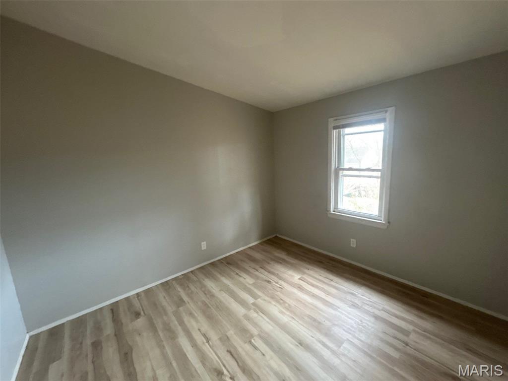 Florissant Road Terrace - Residential