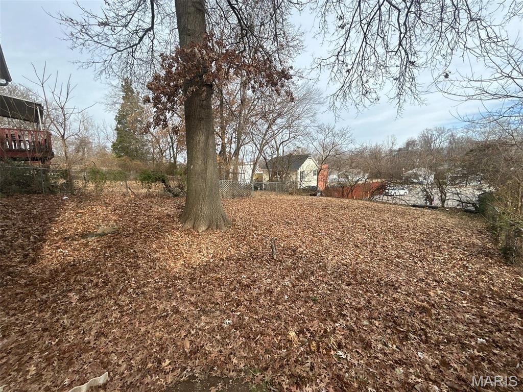 Florissant Road Terrace - Residential