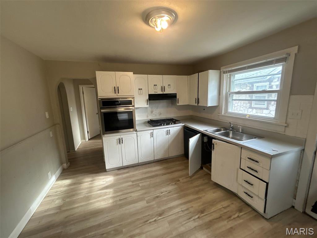 Florissant Road Terrace - Residential