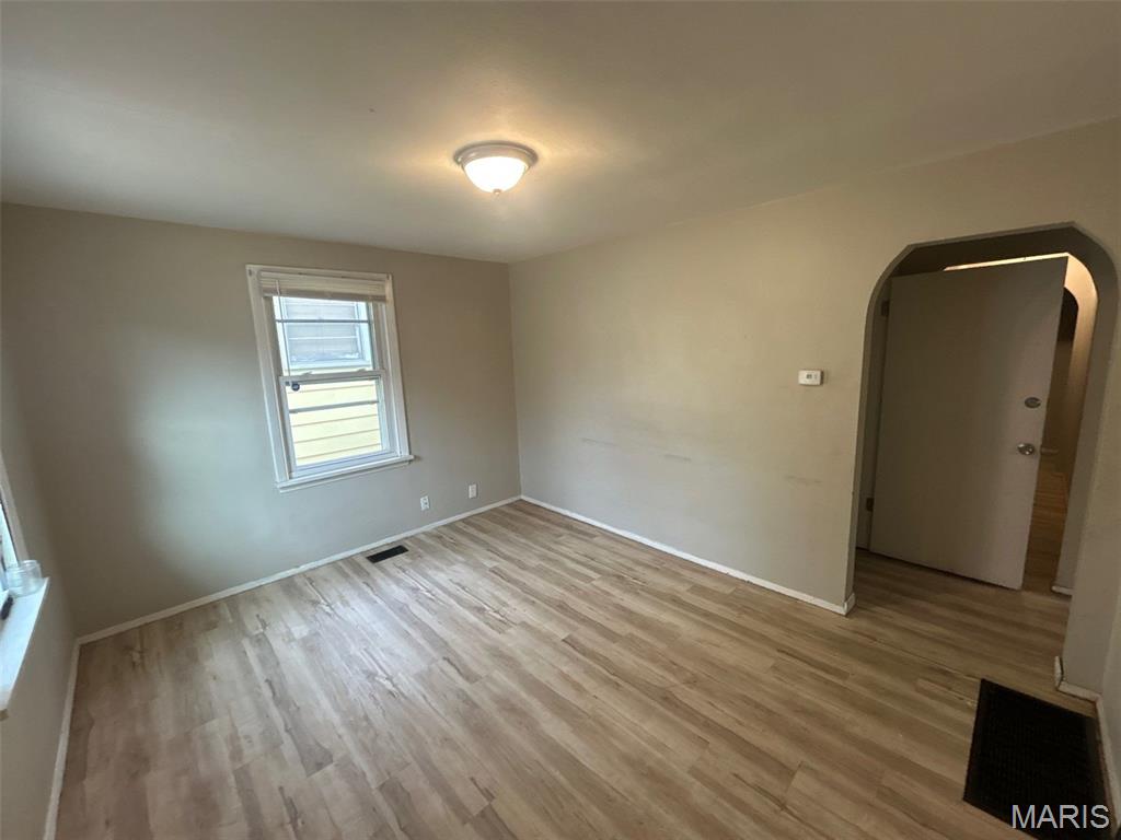 Florissant Road Terrace - Residential