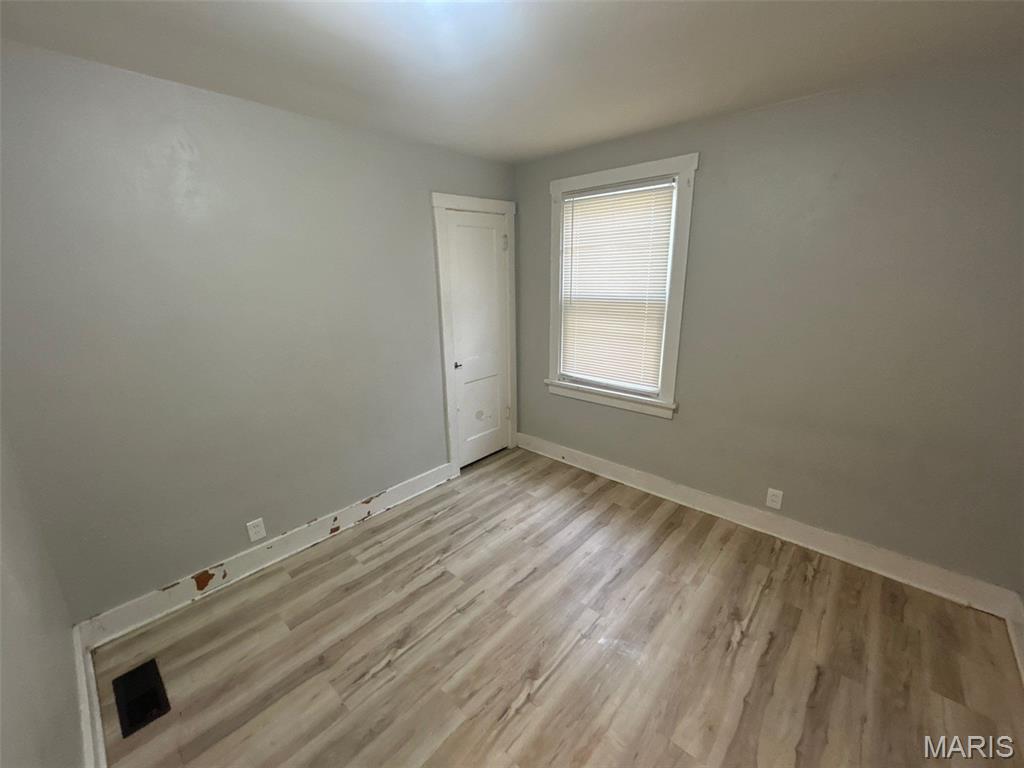 Florissant Road Terrace - Residential
