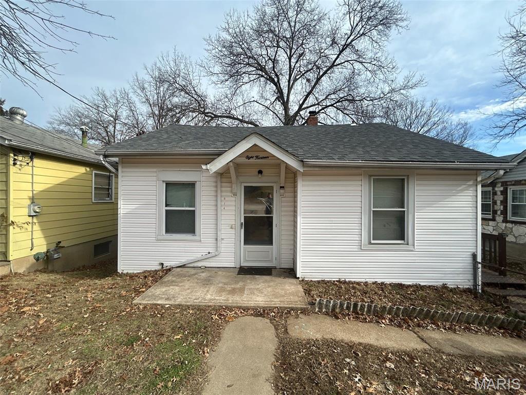 Investor Opportunity – Nearly Rent-Ready 4-Bedroom Home

Spacious 4-bedroom home offering a functional layout well-suited for long-term tenancy. The property is almost move-in/rent-ready, allowing an investor to complete final touches and position the home for immediate leasing.

Located on a residential street with proximity to schools, public transportation, shopping, and major commuter routes—key factors for tenant demand. This property presents a strong opportunity for investors seeking a near turn-key rental with consistent occupancy potential.

Property sold as-is. Buyer to verify all information.