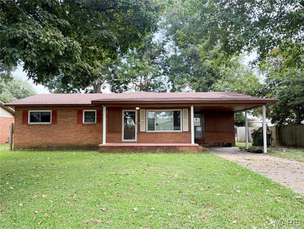 Greenwood Village - Residential