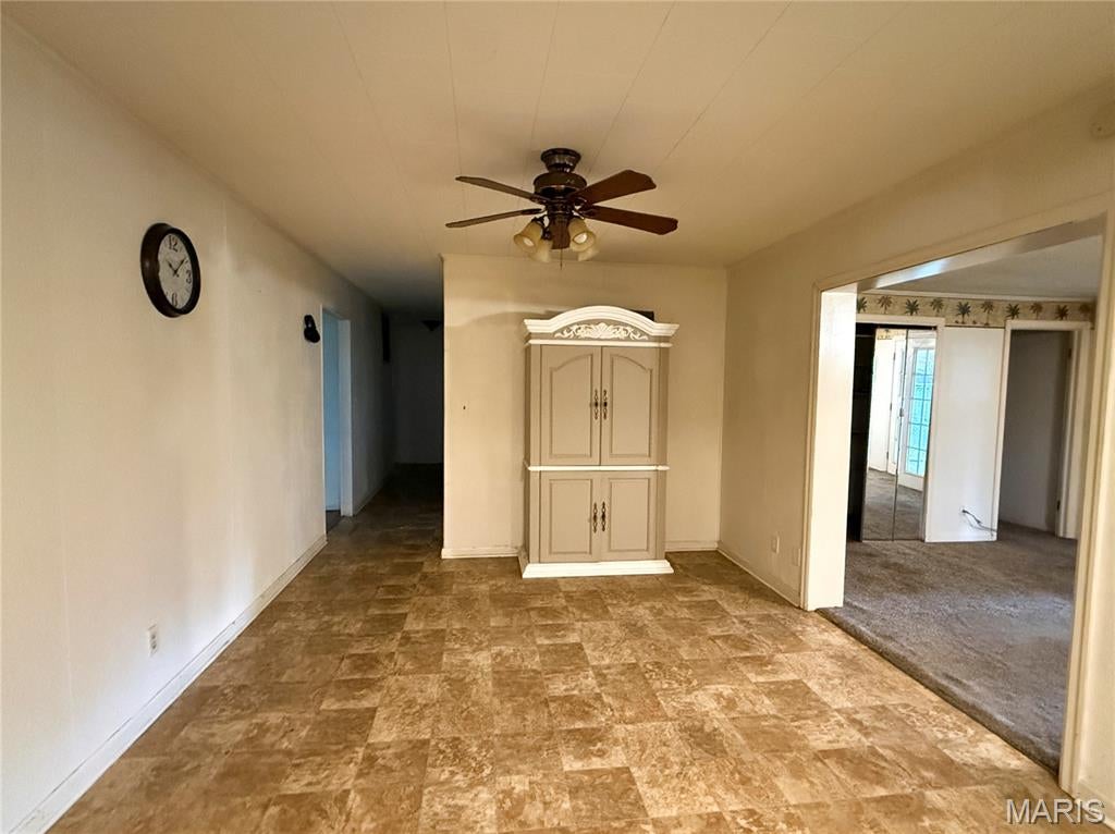 Greenwood Village - Residential