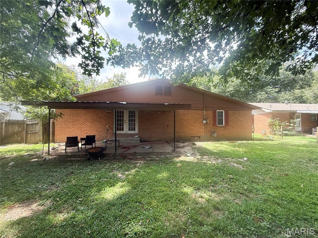 Greenwood Village - Residential