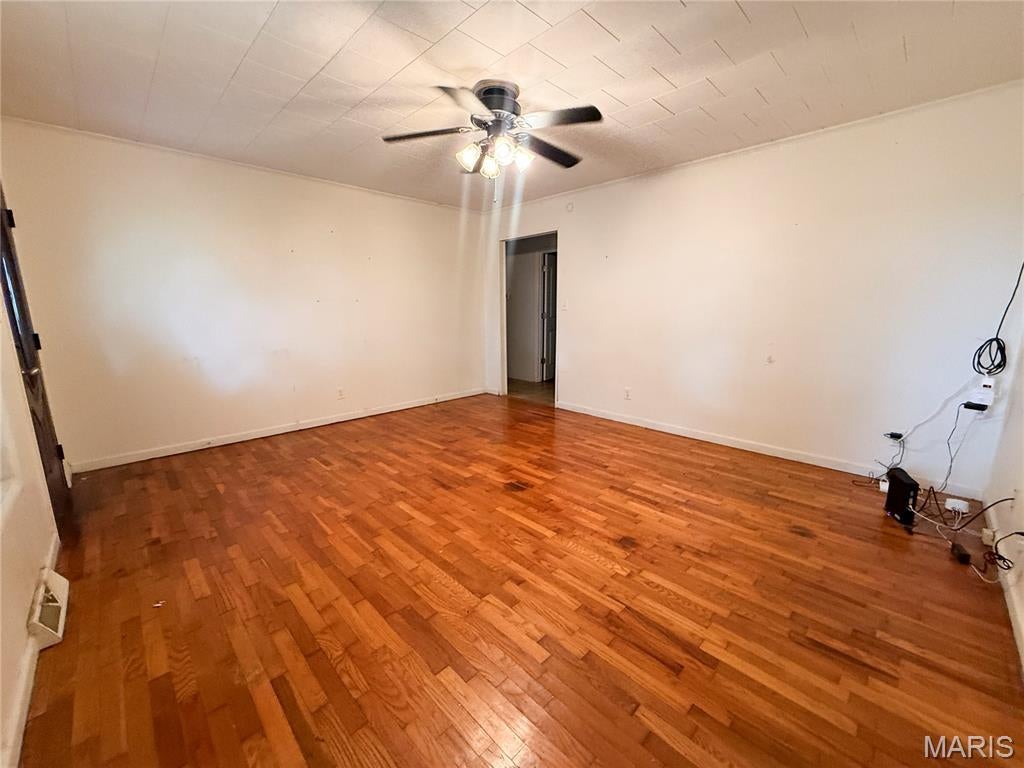 Greenwood Village - Residential