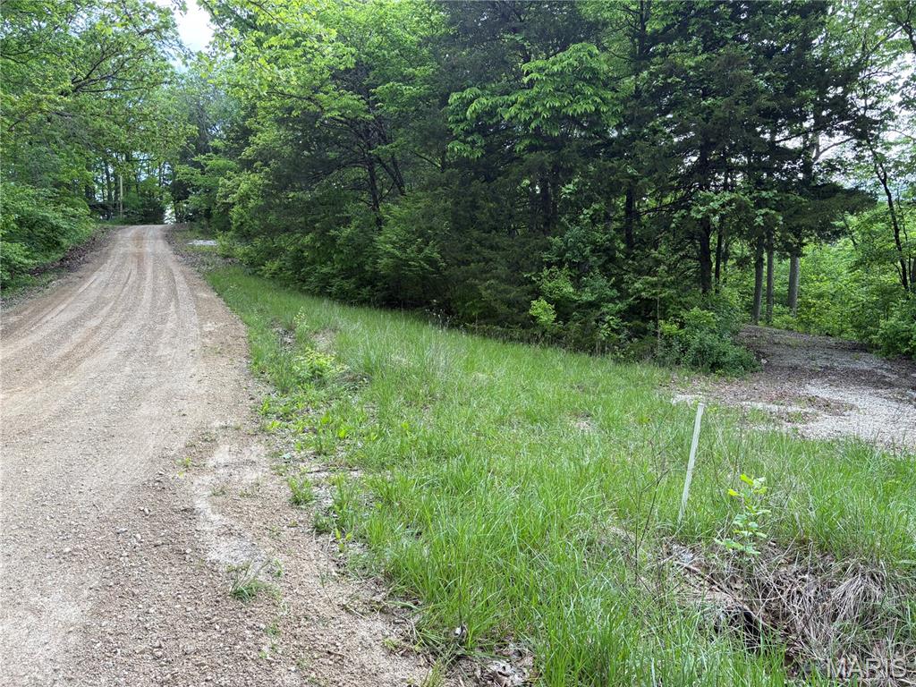 Pinnacle Lake Estates - Land