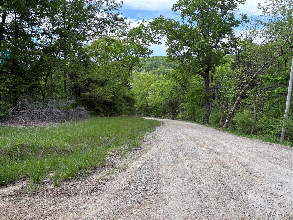Pinnacle Lake Estates - Land