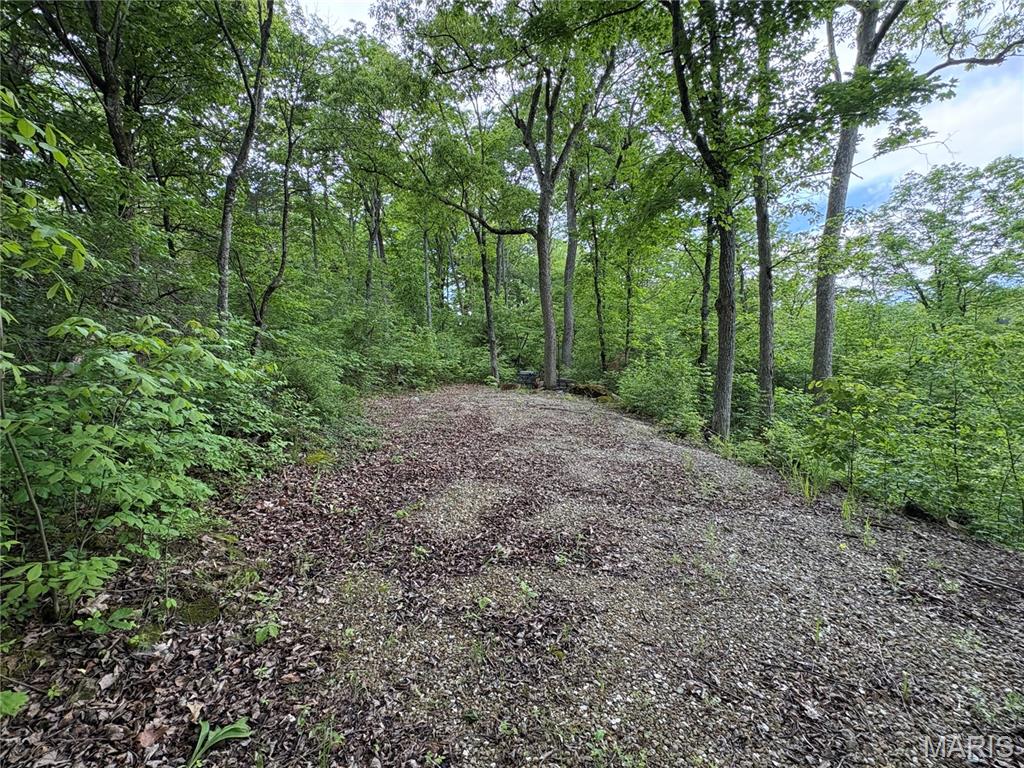 Pinnacle Lake Estates - Land