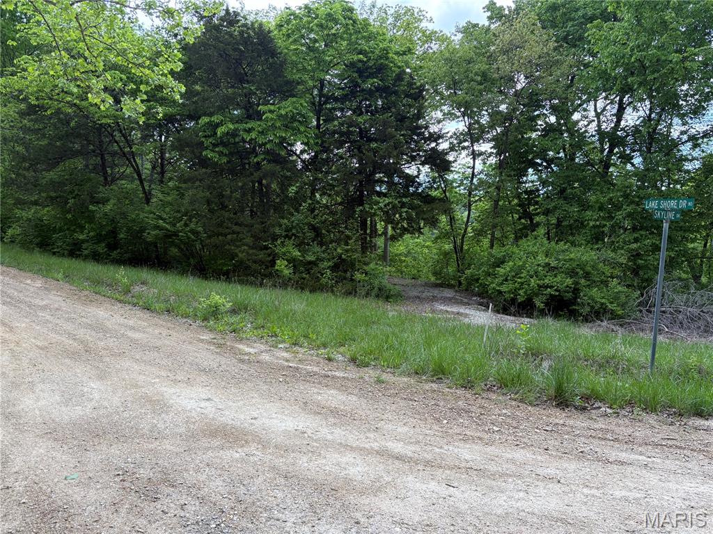 Pinnacle Lake Estates - Land